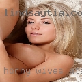 Horny wives Atascadero